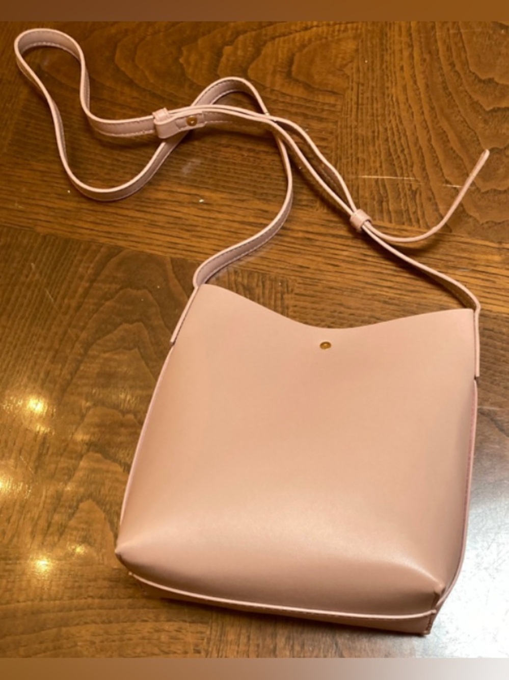 Samara Crossbody - Picture 6 of 8
